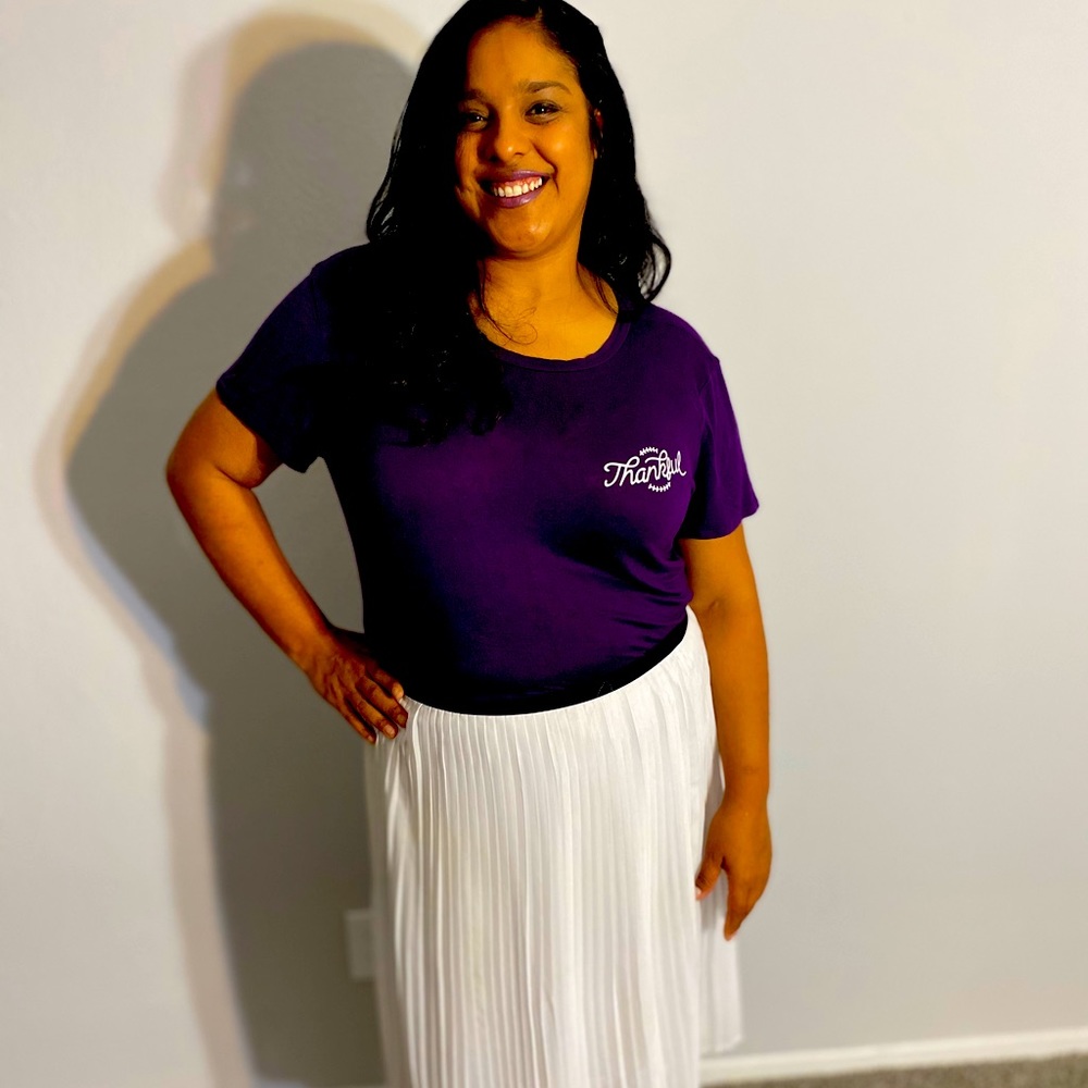 Thankful T-Shirt